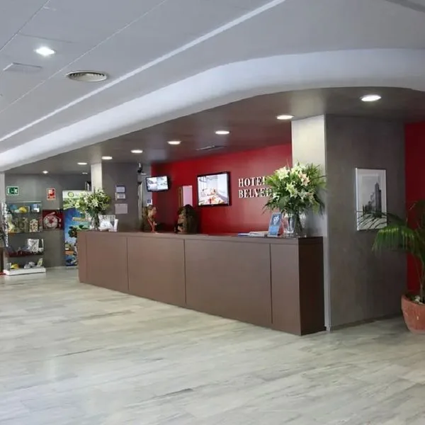 Ohtels Belvedere (Salou) - zdjęcie 2