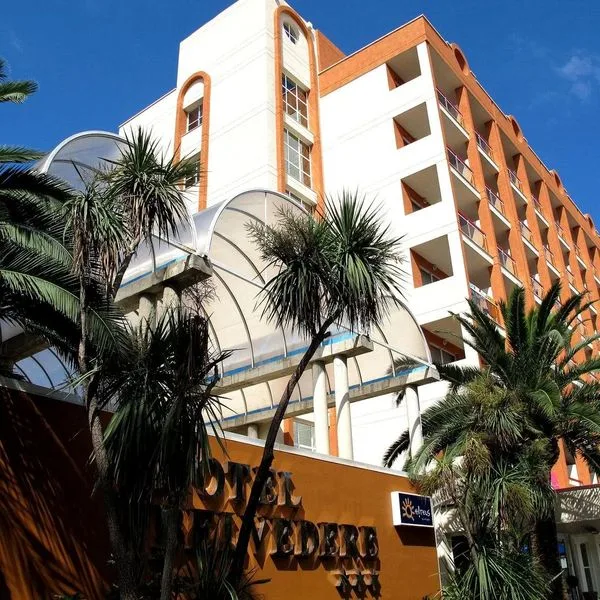 Ohtels Belvedere (Salou) - zdjęcie 4