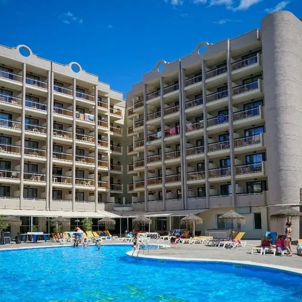 Ohtels Belvedere (Salou)