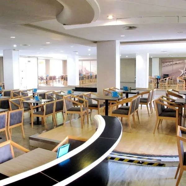 Ohtels Belvedere (Salou) - zdjęcie 3