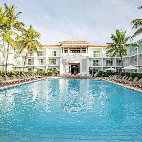 Gran Ventana Beach Resort - zdjęcie 2