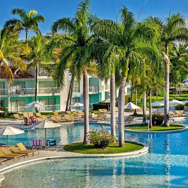 Gran Ventana Beach Resort - zdjęcie 3