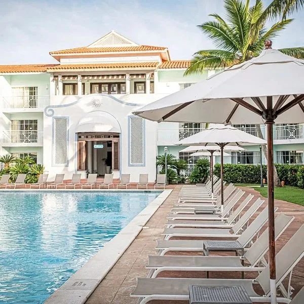 Gran Ventana Beach Resort - zdjęcie 4