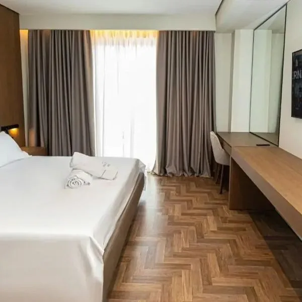 Mazarine - zdjęcie 5