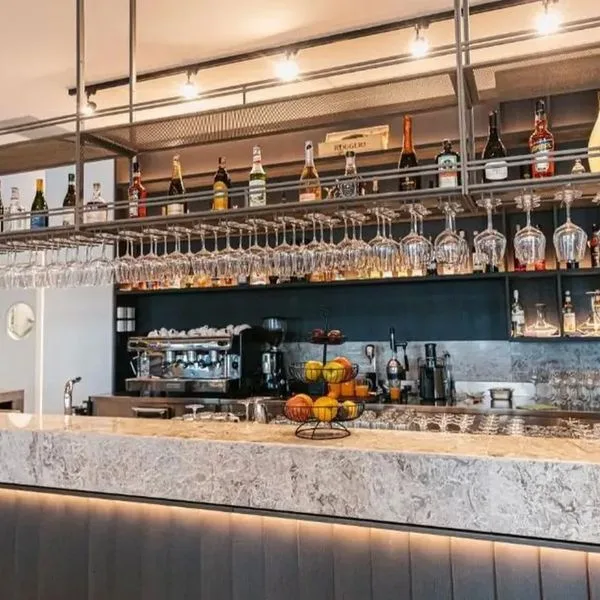 Mazarine - zdjęcie 4