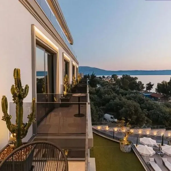 Mazarine - zdjęcie 3