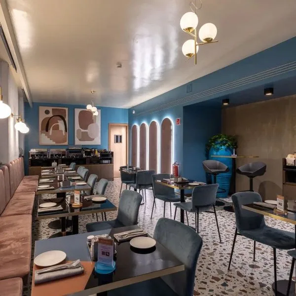 Axyhotels InnStyle (Mediolan) - zdjęcie 4