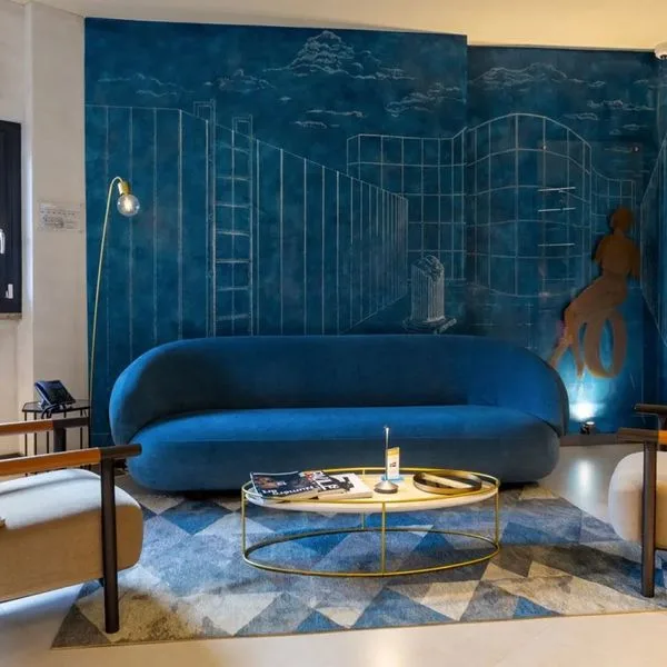 Axyhotels InnStyle (Mediolan) - zdjęcie 3