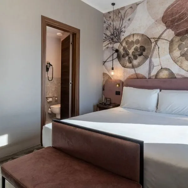 Axyhotels InnStyle (Mediolan) - zdjęcie 5