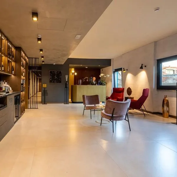 Axyhotels InnStyle (Mediolan) - zdjęcie 2