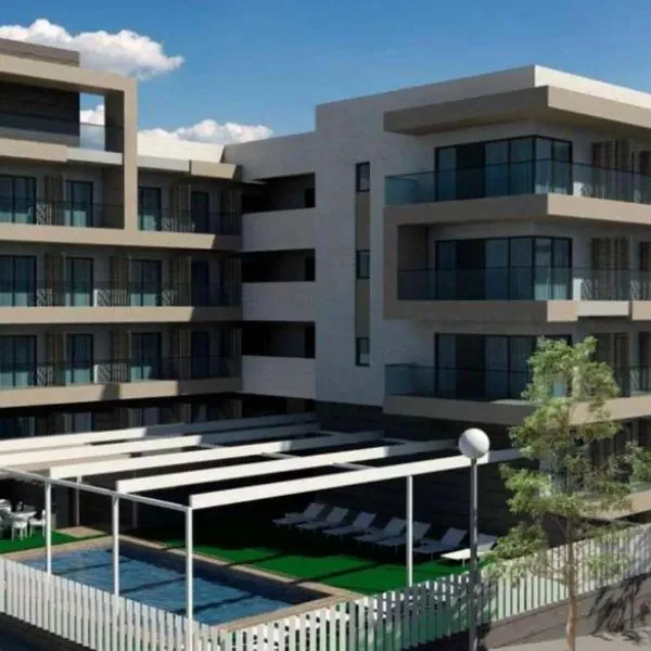 Rosamar Es Blau - zdjęcie 2