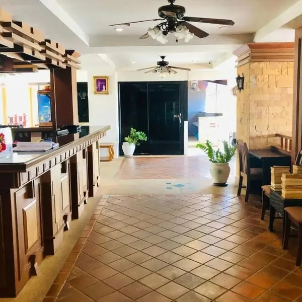 Jiraporn Hill Resort Patong - zdjęcie 5