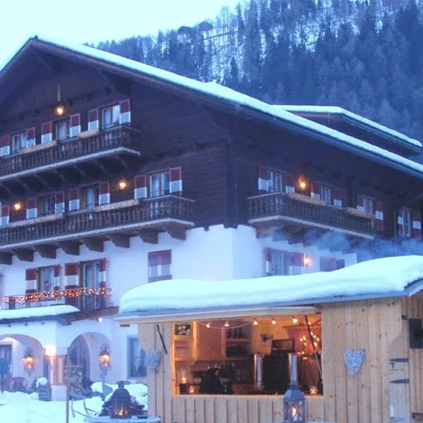 Schlosswirt - zdjęcie 2