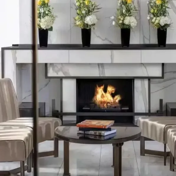 Hilton Old Town Praha - zdjęcie 4