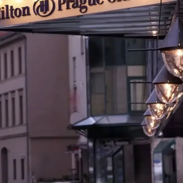 Hilton Old Town Praha - zdjęcie 3