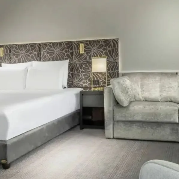 Hilton Old Town Praha - zdjęcie 5