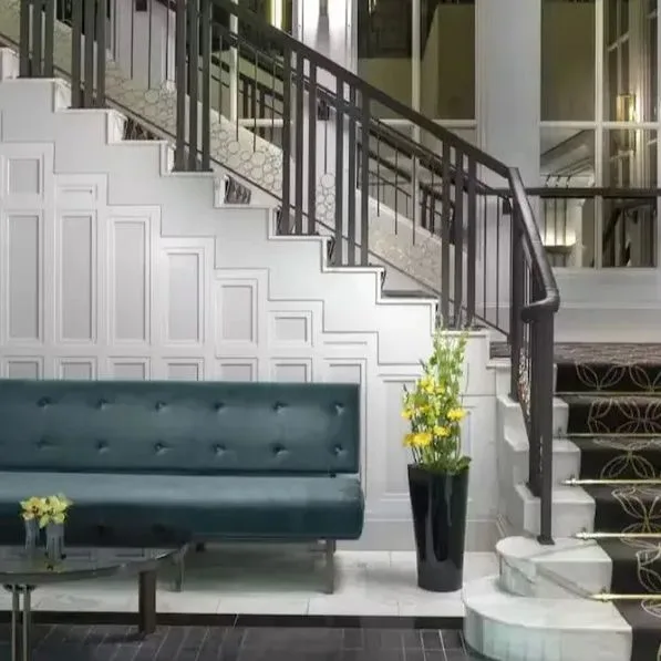 Hilton Old Town Praha - zdjęcie 2