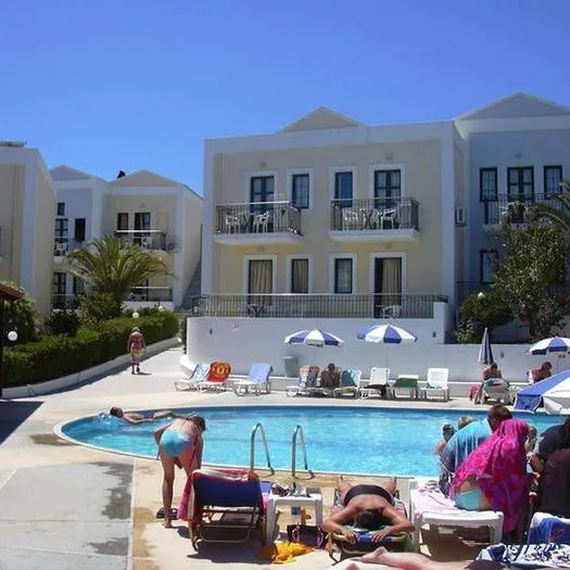 Camari Garden - zdjęcie 3