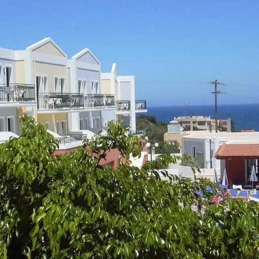 Camari Garden - zdjęcie 4