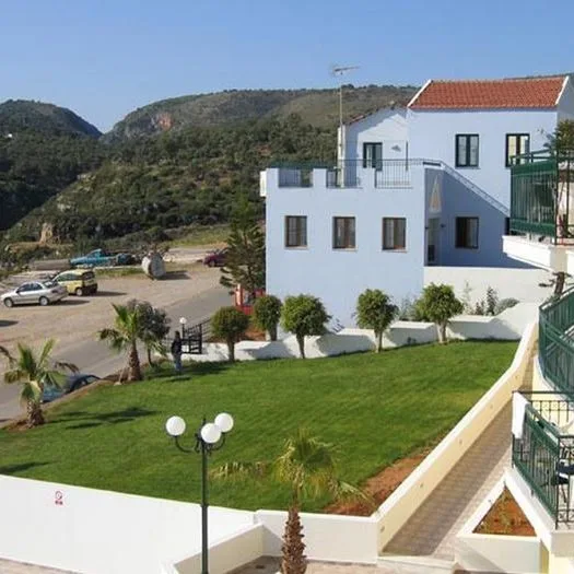 Camari Garden - zdjęcie 5