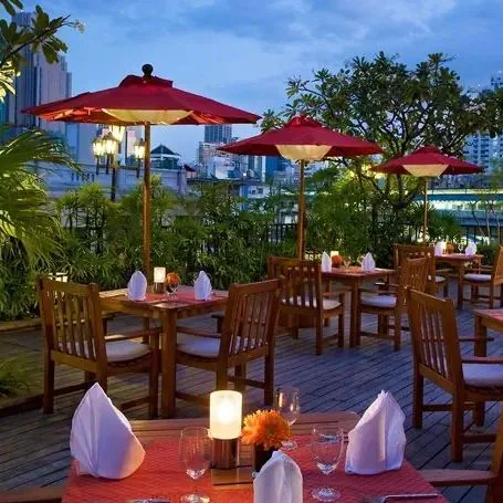 Amari Boulevard - zdjęcie 3