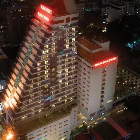 Amari Boulevard - zdjęcie 2