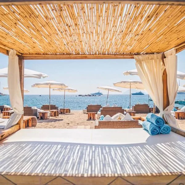 Protels Beach Club & SPA - zdjęcie 5