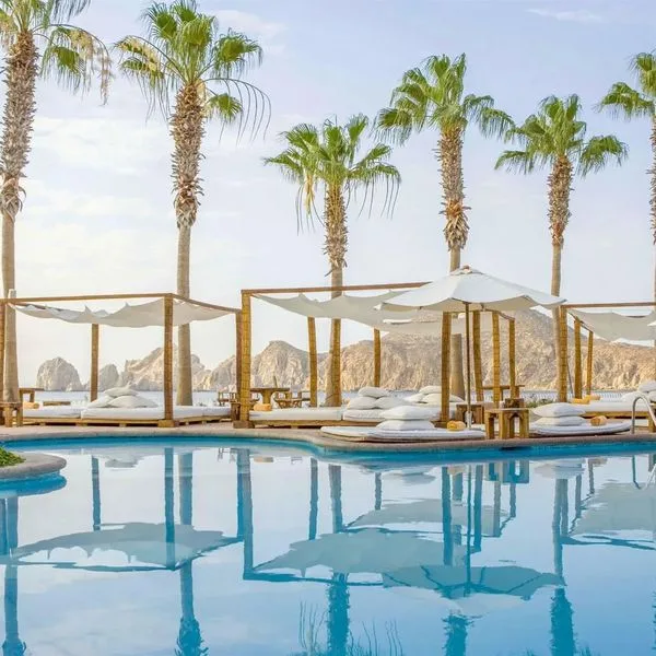 Protels Beach Club & SPA