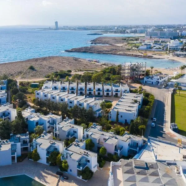 MarisMare Apartments