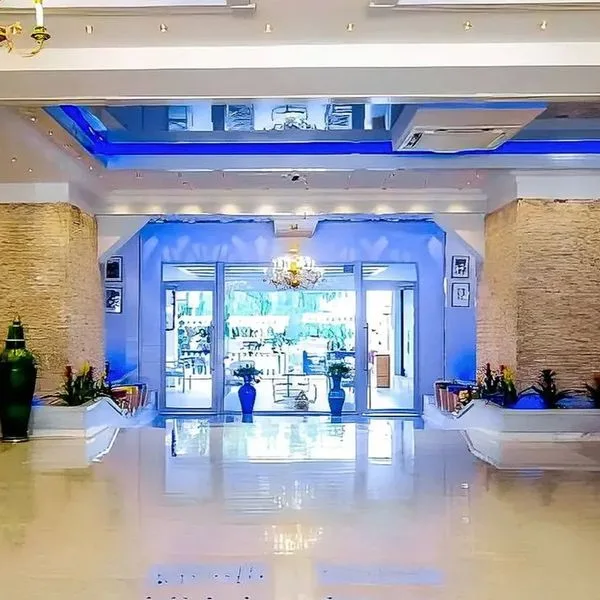 Phoenicia Blue View Resort - zdjęcie 5