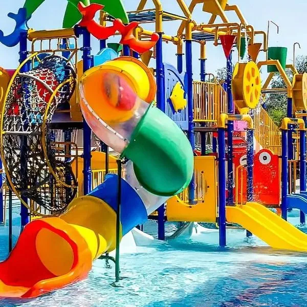 Phoenicia Blue View Resort - zdjęcie 3