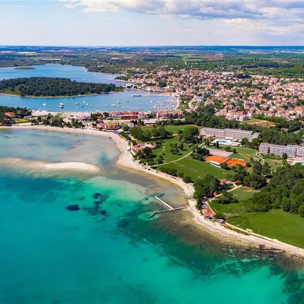 Arena Holiday (Medulin) - zdjęcie 2