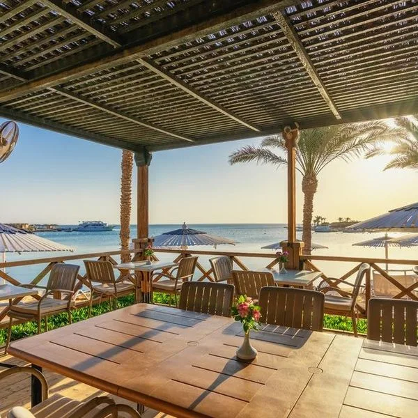 Swiss Inn Resort Hurghada (ex. Hilton Hurghada Resort) - zdjęcie 5