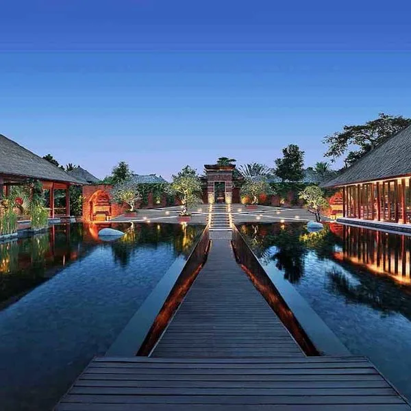 Amarterra Villas Bali Nusa Dua - zdjęcie 2