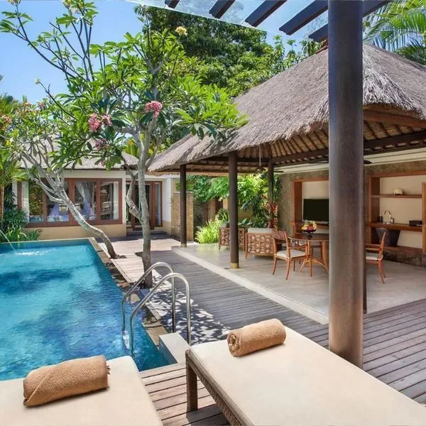 Amarterra Villas Bali Nusa Dua