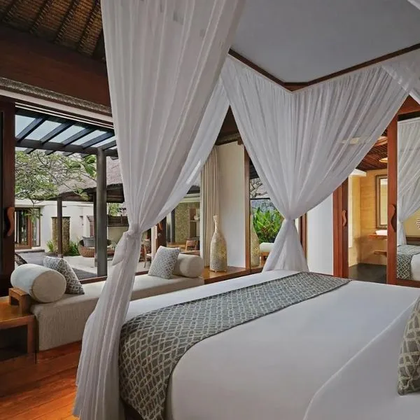Amarterra Villas Bali Nusa Dua - zdjęcie 5