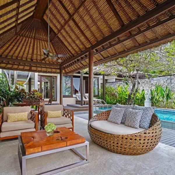 Amarterra Villas Bali Nusa Dua - zdjęcie 3