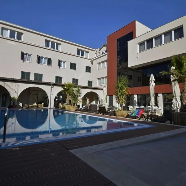 Borovnik (Tisno) - zdjęcie 5