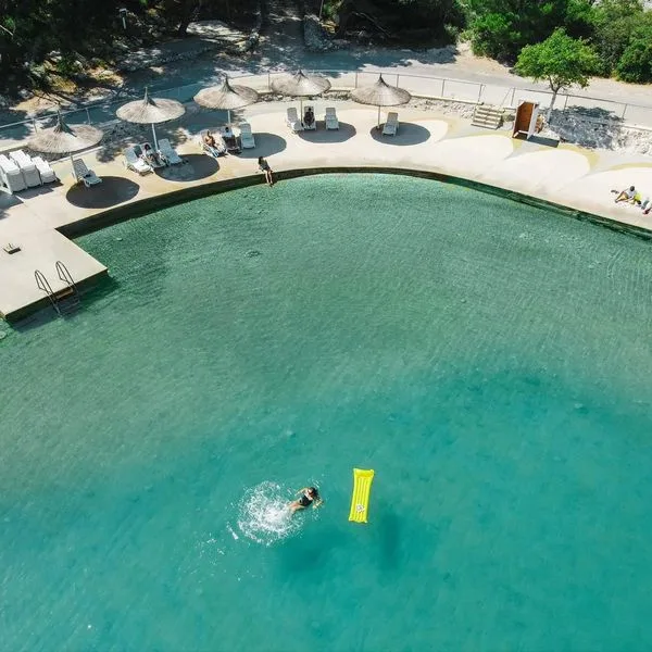 Borovnik (Tisno) - zdjęcie 2