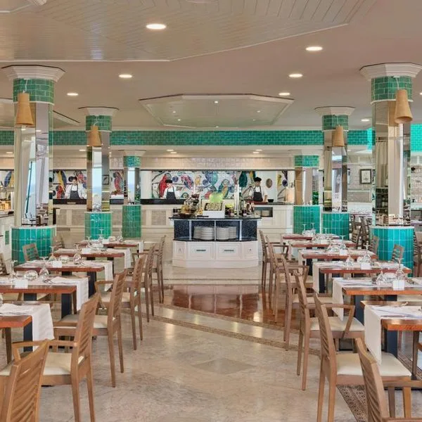 H10 Playa Esmeralda - zdjęcie 2