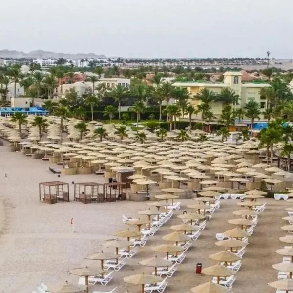 Xanadu Club Makadi Bay - zdjęcie 3