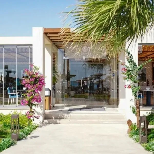 Xanadu Club Makadi Bay - zdjęcie 4