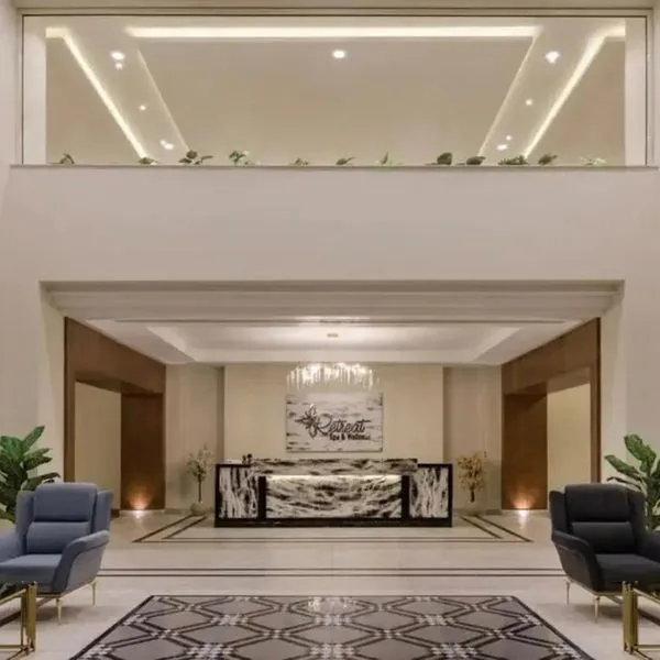 Xanadu Club Makadi Bay - zdjęcie 2