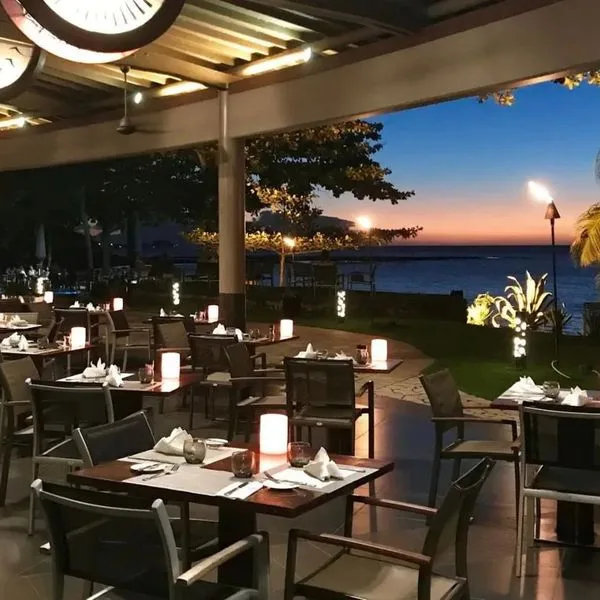 Le Tahiti by Pearl Resorts - zdjęcie 5