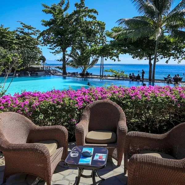 Le Tahiti by Pearl Resorts - zdjęcie 4