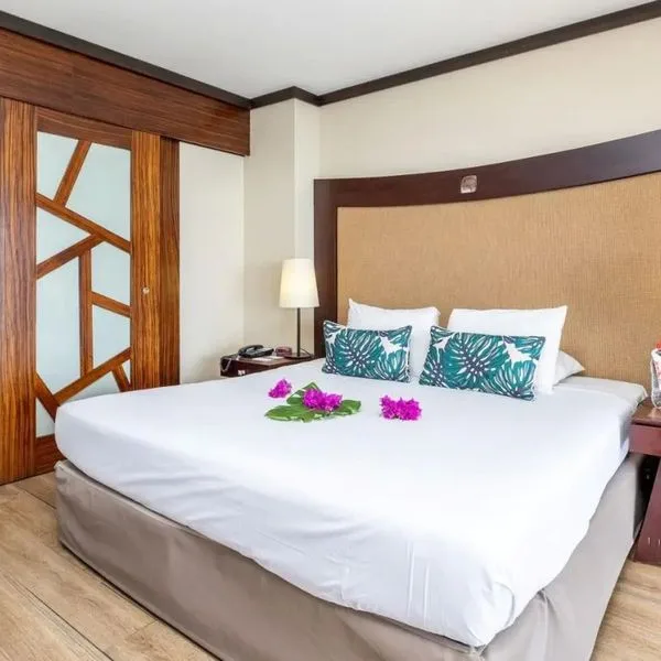 Le Tahiti by Pearl Resorts - zdjęcie 3