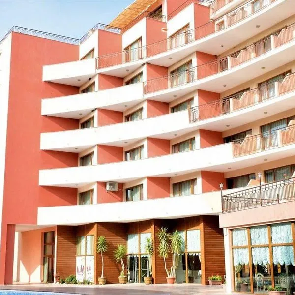 Allegra - zdjęcie 3