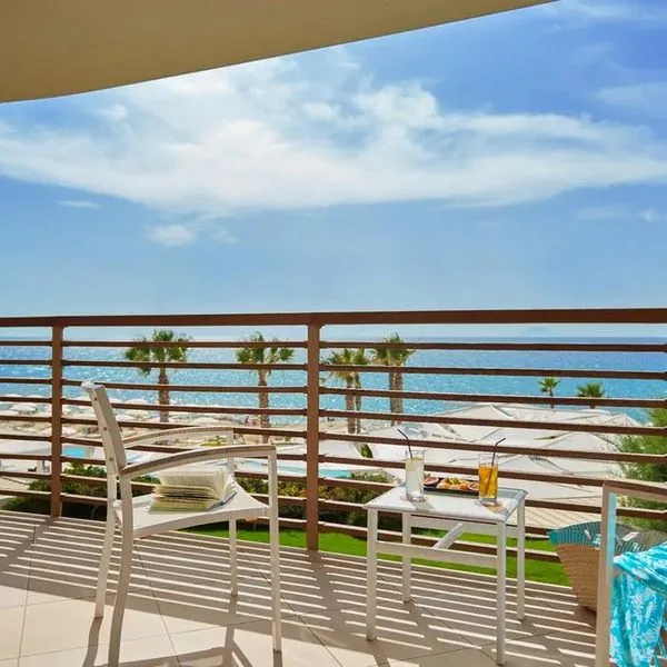 Capo Vaticano Resort Thalasso & Spa - zdjęcie 2