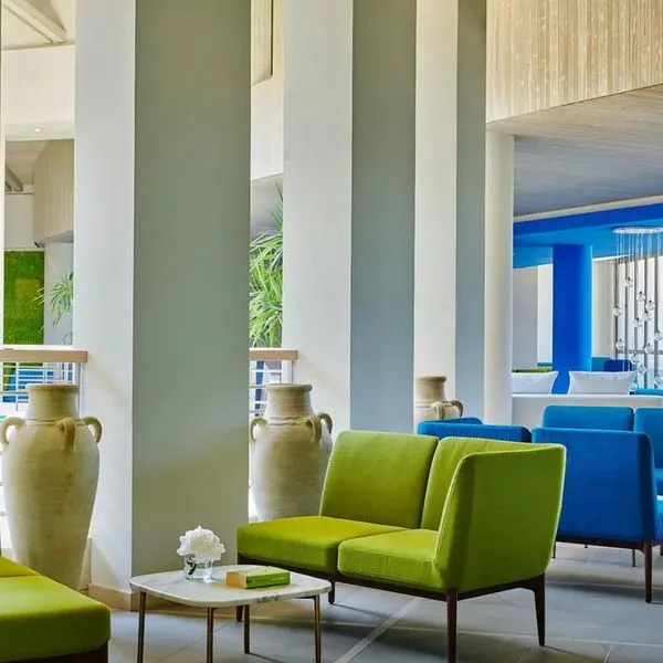 Capo Vaticano Resort Thalasso & Spa - zdjęcie 4