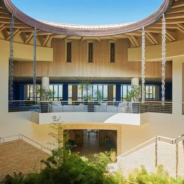 Capo Vaticano Resort Thalasso & Spa - zdjęcie 5